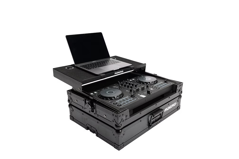 Magma DJ-controller workstation FlX4 / DDJ400