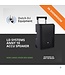LD Systems ANNY® 10 accu speaker met blueooth met mixer
