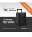 LD Systems ANNY® 10 HHD accu speaker met wireless microfoon