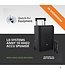 LD Systems ANNY® 10 HHD 2 accu speaker met bluetooth en 2x wireless microfoon