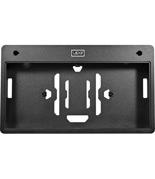 UDG Ultimate DJ Podium Workstation Black