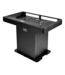 UDG Ultimate DJ Podium Workstation Black