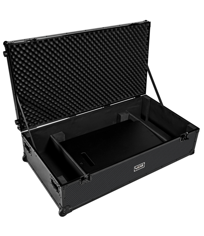UDG Ultimate DJ Podium Workstation Flightcase Plus