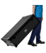 UDG Ultimate DJ Podium Workstation Flightcase Plus