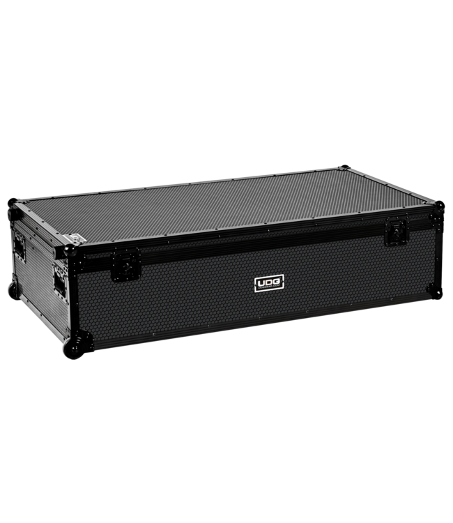 UDG Ultimate DJ Podium Workstation Flightcase Plus