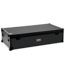 UDG Ultimate DJ Podium Workstation Flightcase Plus