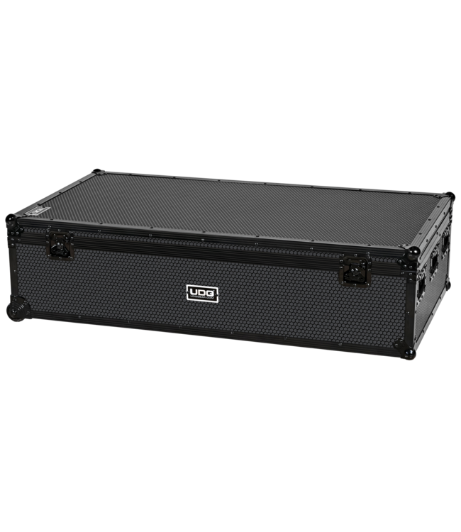 UDG Ultimate DJ Podium Workstation Flightcase Plus