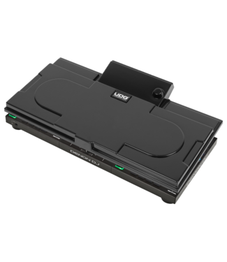 UDG Ultimate Denon DJ SC Live 4 Equipment Cover Black