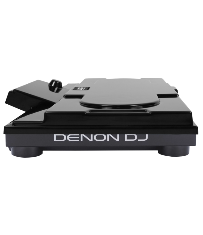 UDG Ultimate Denon DJ SC Live 4 Equipment Cover Black