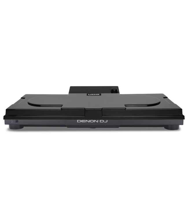 UDG Ultimate Denon DJ SC Live 4 Equipment Cover Black