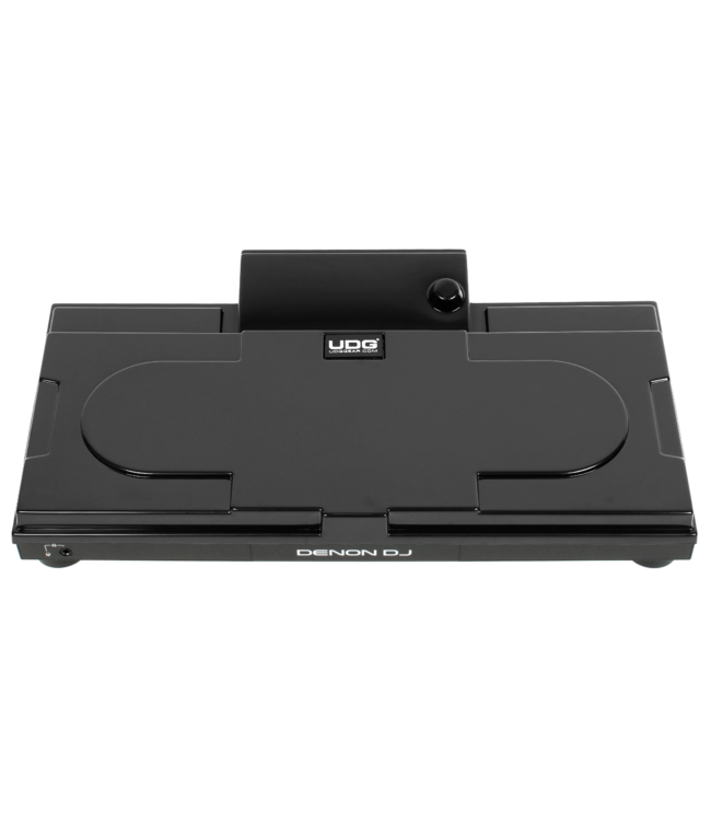 UDG Ultimate Denon DJ SC Live 4 Equipment Cover Black