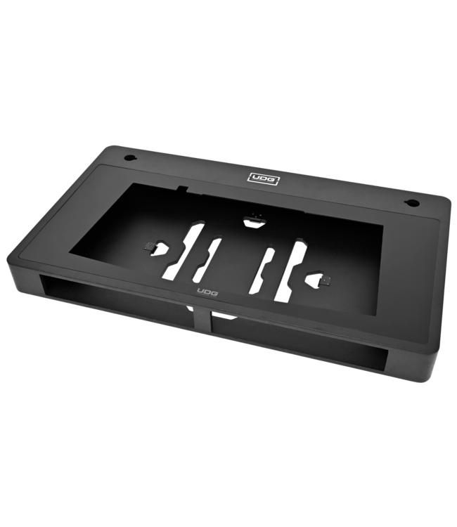 UDG Ultimate Pioneer DJ Opus-Quad Faceplate Black