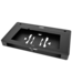 UDG Ultimate Pioneer DJ Opus-Quad Faceplate Black