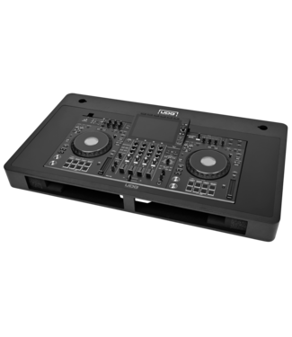 UDG Ultimate AlphaTheta XDJ-AZ Faceplate Black