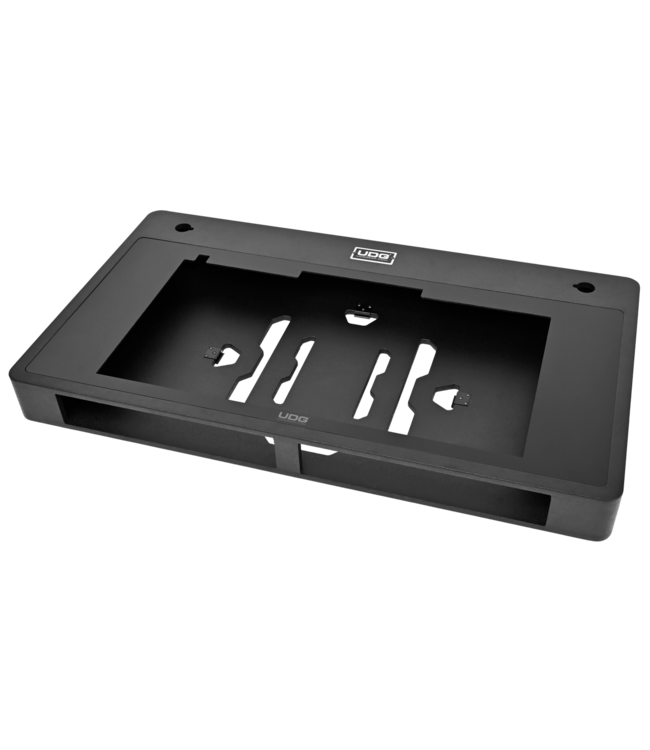 UDG Ultimate AlphaTheta XDJ-AZ Faceplate Black