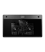 UDG Ultimate Pioneer DJ XDJ-RX3 Faceplate Black