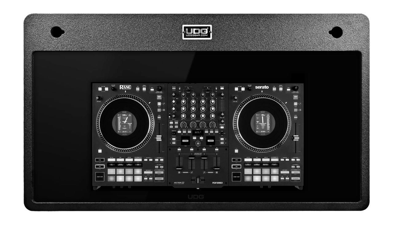 UDG UDG Ultimate for Rane Performer Faceplate Black