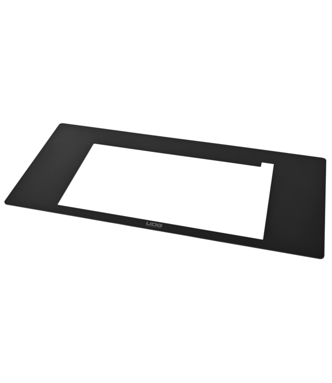 UDG Ultimate for Rane Performer Faceplate Black