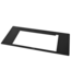 UDG Ultimate for Rane Performer Faceplate Black