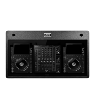 UDG Ultimate Set AlphaTheta CDJ-3000X/Pioneer DJ DJM-A9 Faceplate