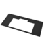 UDG Ultimate Denon DJ SC Live 4 Faceplate Black