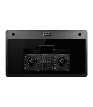 UDG Ultimate Denon DJ SC Live 4 Faceplate Black