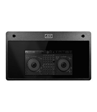 UDG Ultimate AlphaTheta DDJ-GRV6 Faceplate Black
