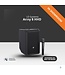 LD Systems ANNY® 8 HHD accu speaker met 1 draadloze microfoon stage black