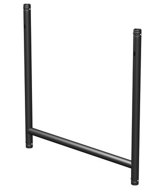 Beamz DR01 H Downrigger 100kg zwart