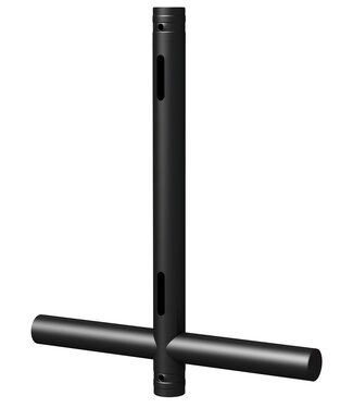 Beamz DR02 T Downrigger 100kg zwart