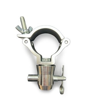 Beamz BC50-200 Half Coupler to Half Conical 200kg