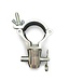 Beamz BC50-200 Half Coupler to Half Conical 200kg