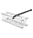 Beamz AC500 arm coupler outrig