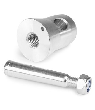 Beamz Beamz P30HCK Half Conical