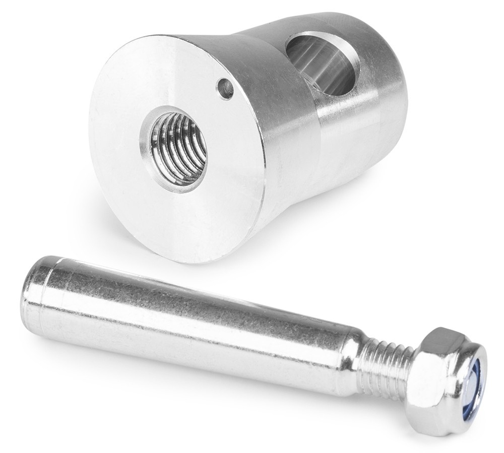 Beamz Beamz P30HCK Half Conical