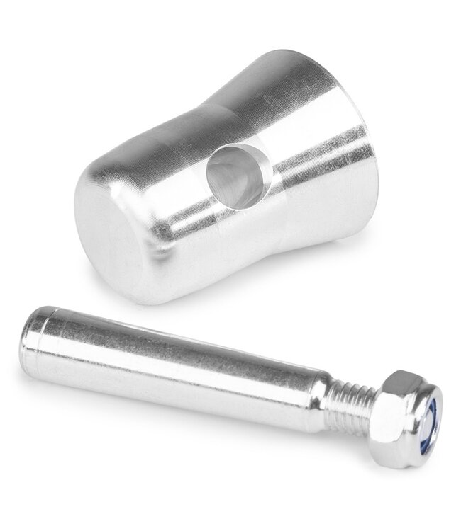 Beamz P30HCK Half Conical