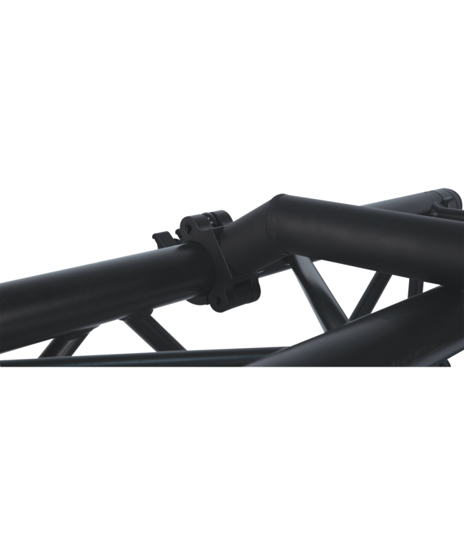 Showgear Arm Coupler met hoek MKII outrig