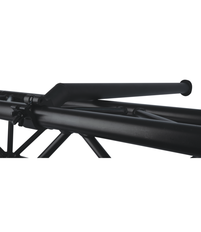 Showgear Arm Coupler met hoek MKII outrig