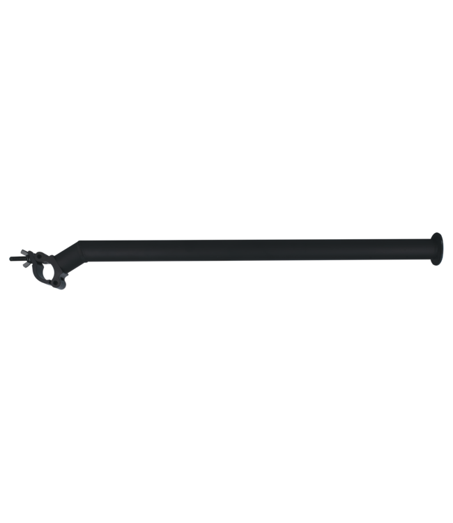 Showgear Arm Coupler met hoek MKII outrig