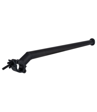 Showgear Arm Coupler met hoek MKII outrig