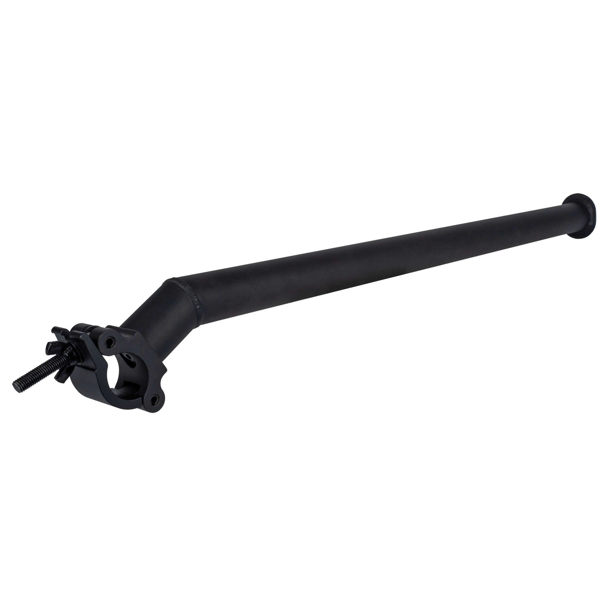 Showgear Arm Coupler met hoek MKII outrig