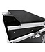 ROADINGER Special Combo Case LS5 Laptop Desk, 17U