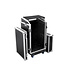 ROADINGER Special Combo Case LS5 Laptop Desk, 17U