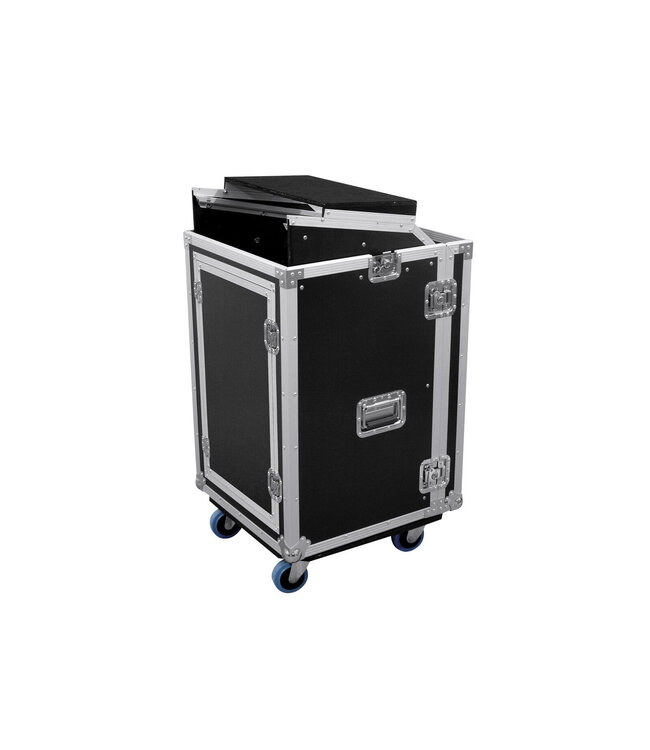 ROADINGER Special Combo Case LS5 Laptop Desk, 17U