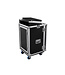 ROADINGER Special Combo Case LS5 Laptop Desk, 17U