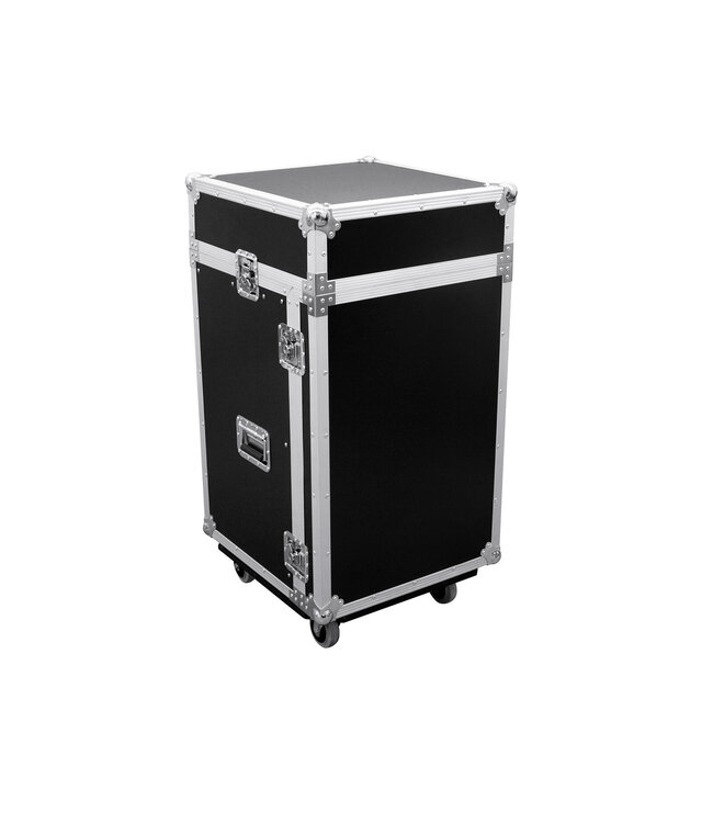 ROADINGER Special Combo Case LS5 Laptop Desk, 17U