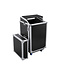 ROADINGER Special Combo Case LS5 Laptop Desk, 17U