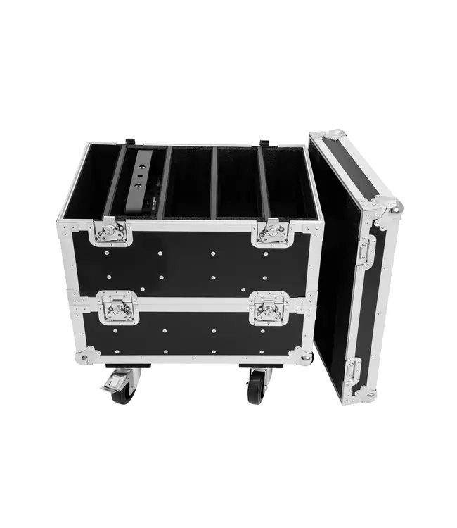 ROADINGER Flightcase IP PIX Strobe