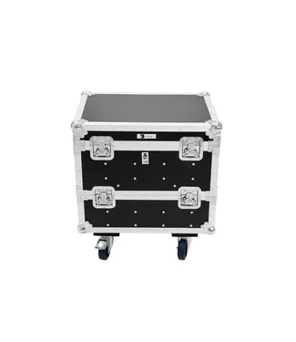 Roadinger Flightcase IP PIX Strobe