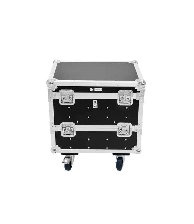 ROADINGER Flightcase IP PIX Strobe